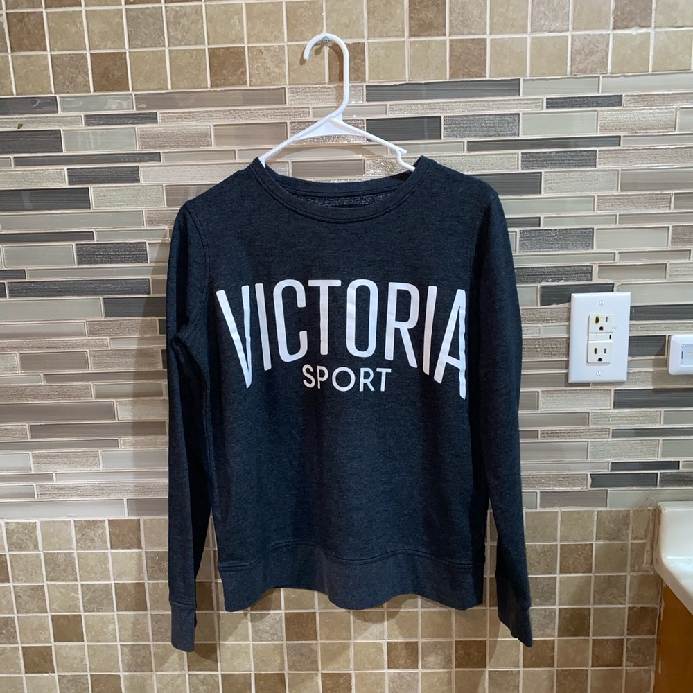 Victoria Secret Sport Pullover